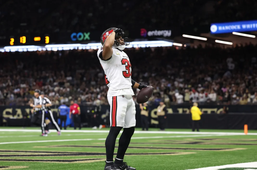 49ers vs Tampa Bay Buccaneers Match Player Stats