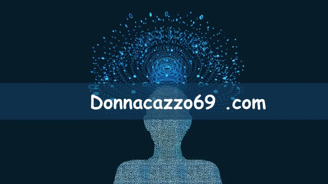 Donnacazzo69 .com