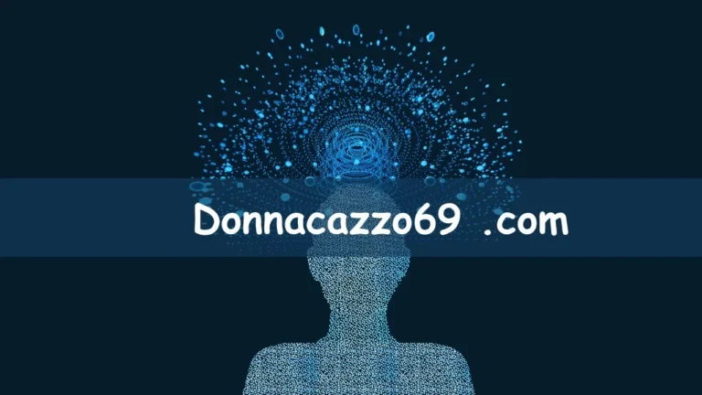 Donnacazzo69 .com