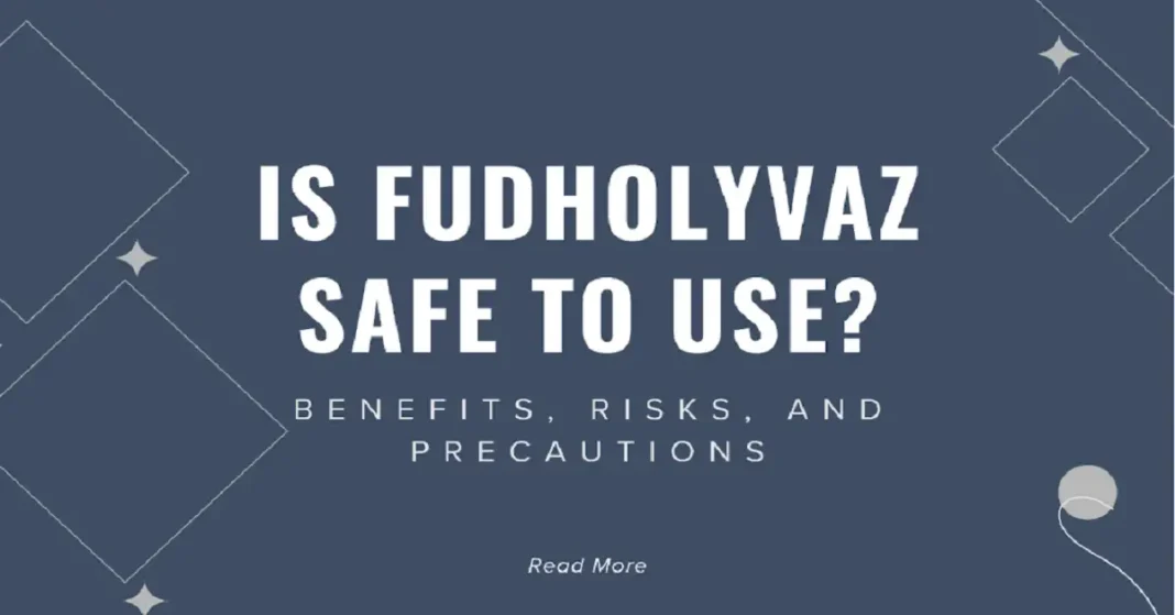 Is Fudholyvaz Waterproof